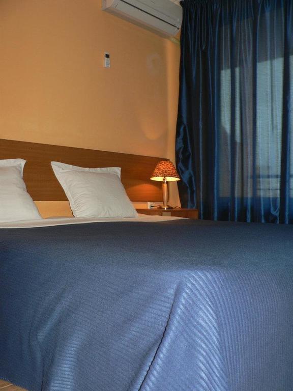 Hotel Surf Primorsko Værelse billede