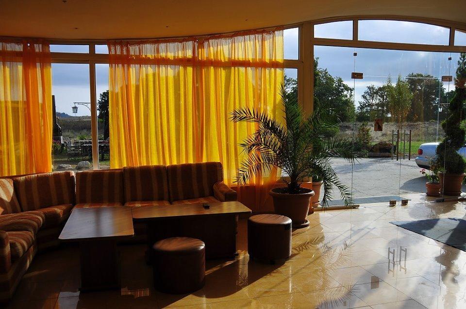Hotel Surf Primorsko Eksteriør billede
