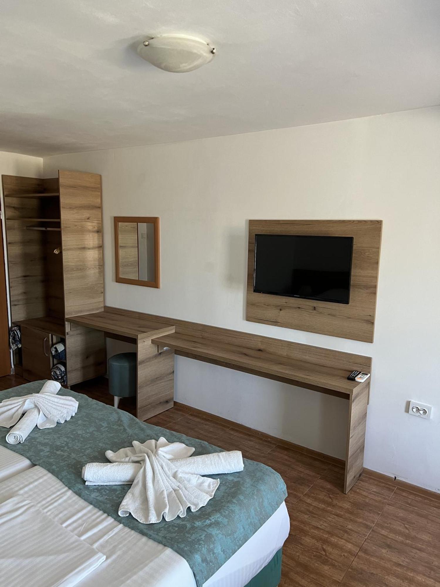 Hotel Surf Primorsko Værelse billede